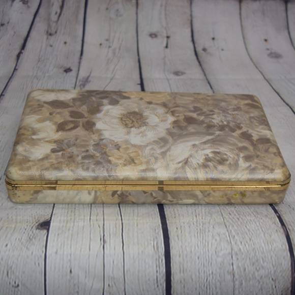 Vintage Jewelry Box - Picture 2 of 8